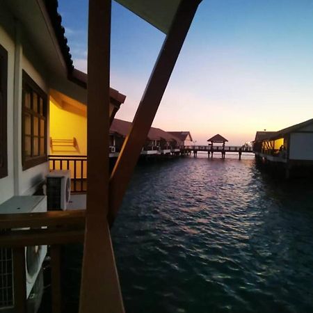 Water Chalet Port Dickson- Private ภายนอก รูปภาพ