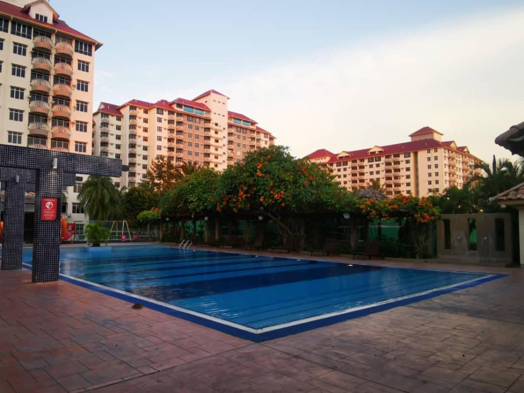 Water Chalet Port Dickson- Private ภายนอก รูปภาพ