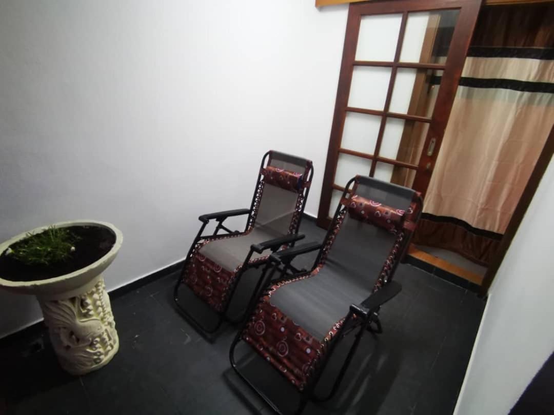 Water Chalet Port Dickson- Private ภายนอก รูปภาพ