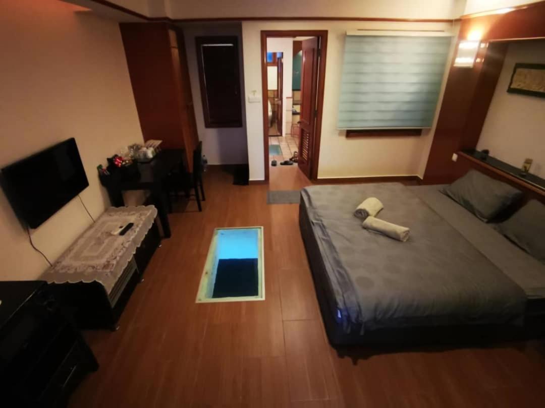 Water Chalet Port Dickson- Private ภายนอก รูปภาพ