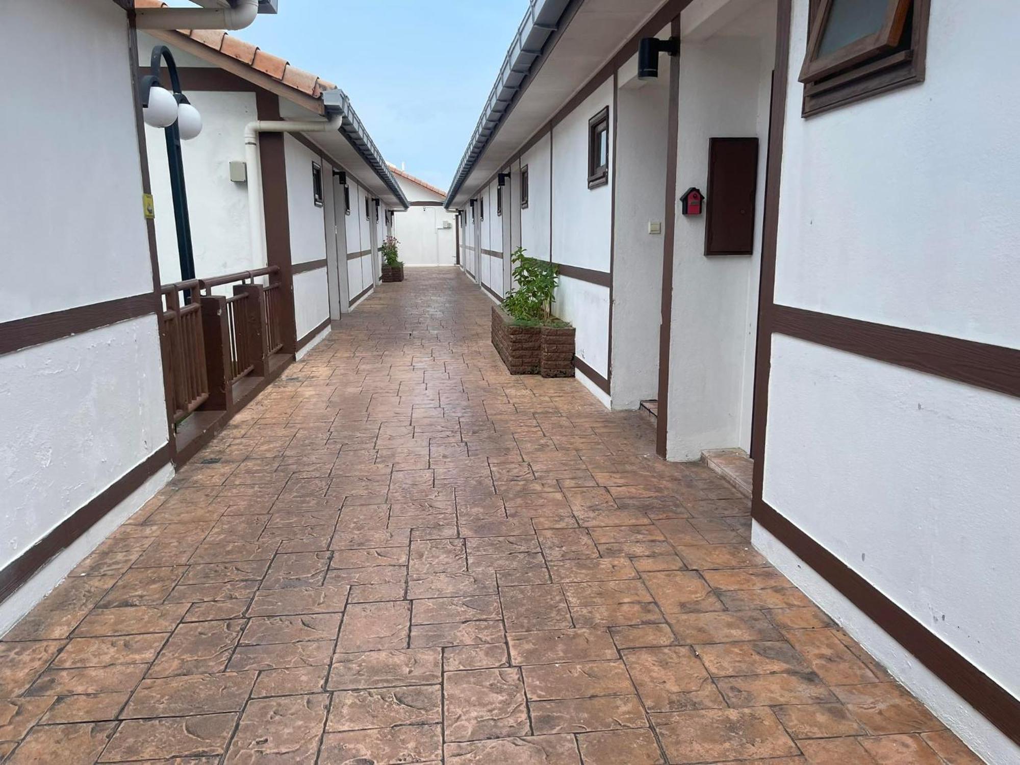 Water Chalet Port Dickson- Private ภายนอก รูปภาพ