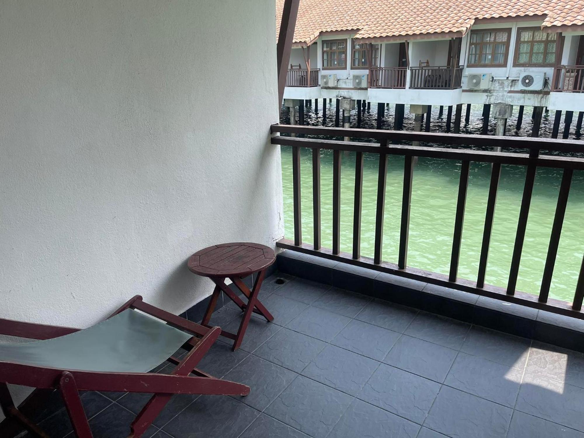 Water Chalet Port Dickson- Private ภายนอก รูปภาพ