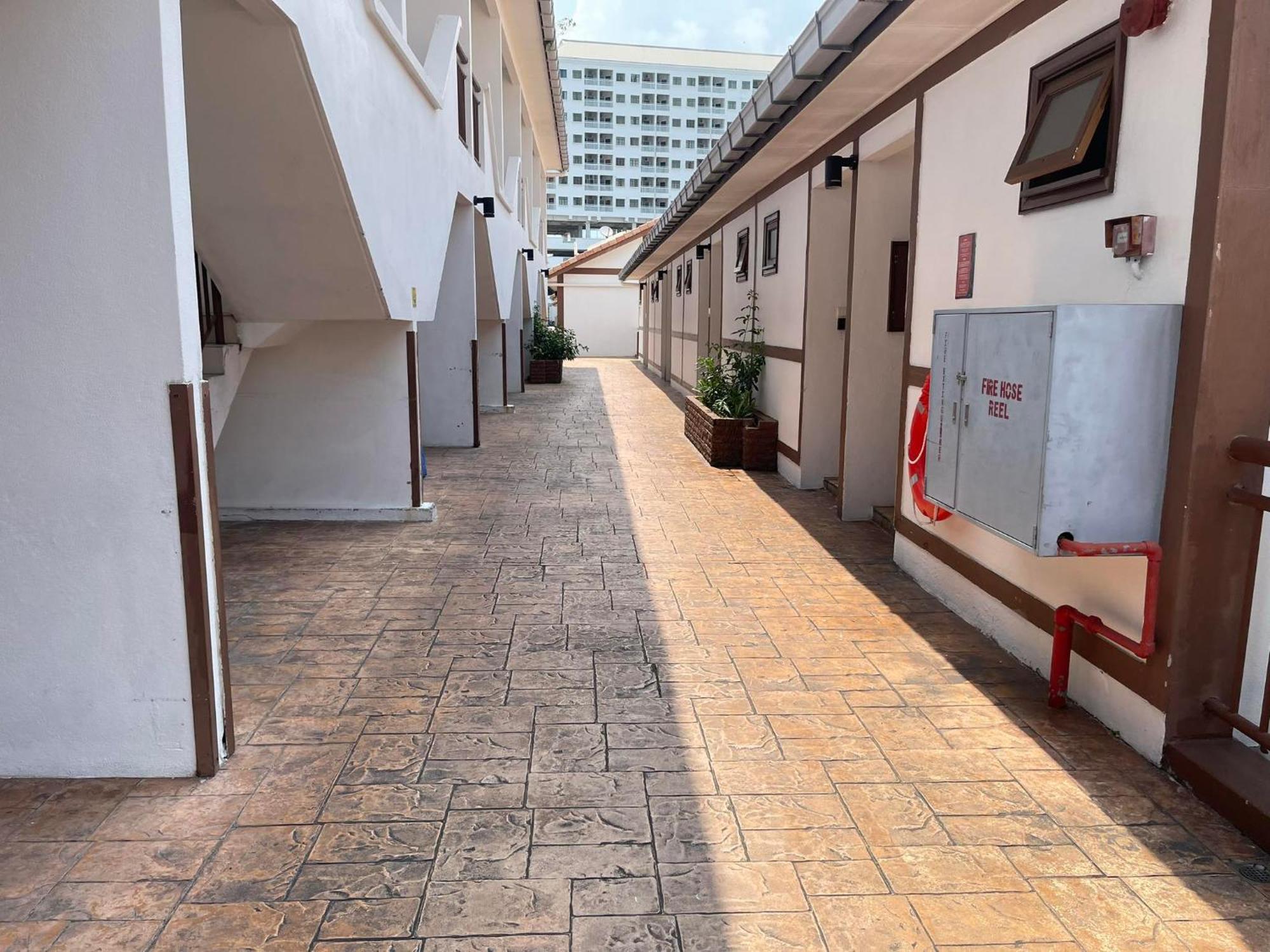 Water Chalet Port Dickson- Private ภายนอก รูปภาพ